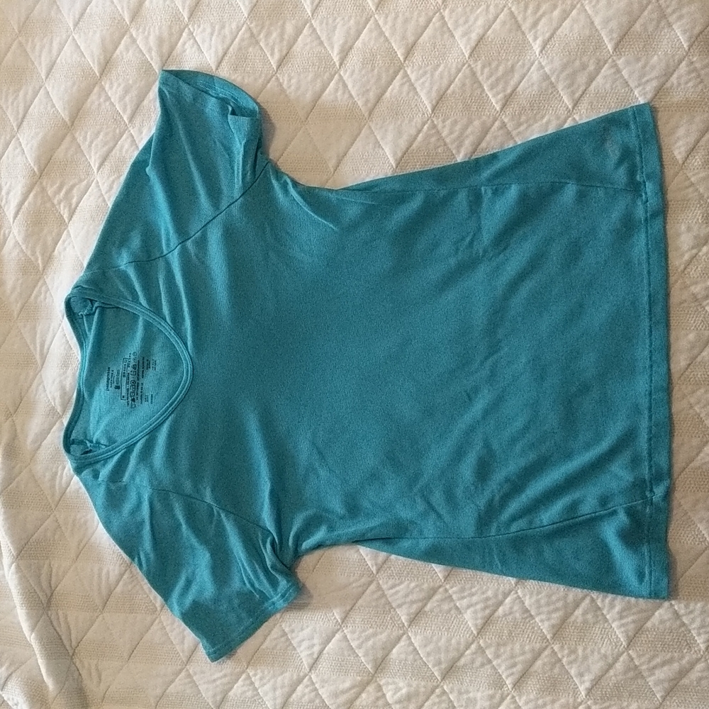 Patagonia Capililene 2 T-shirt, Med